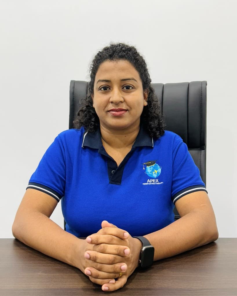 Mrs. Danushi Saputhanthri