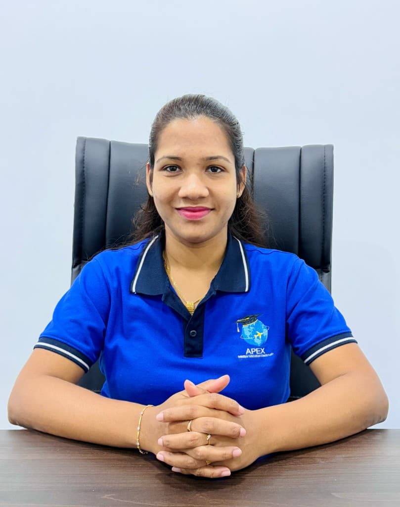 Mrs. Peshali Nishshanka